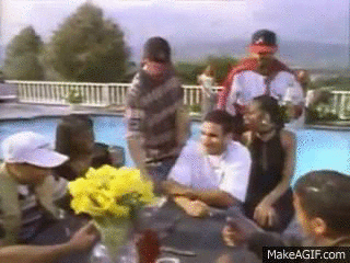 i got 5 on it on Make a GIF