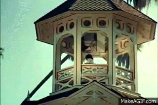 The Plane! Da Plane! - Tattoo - Fantasy Island TV Show Opening - HD on