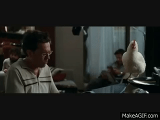 the hangover doug song on Make a GIF