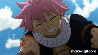 Fairy Tail Final Series Episode 51 English Dub Full On Make A Gif