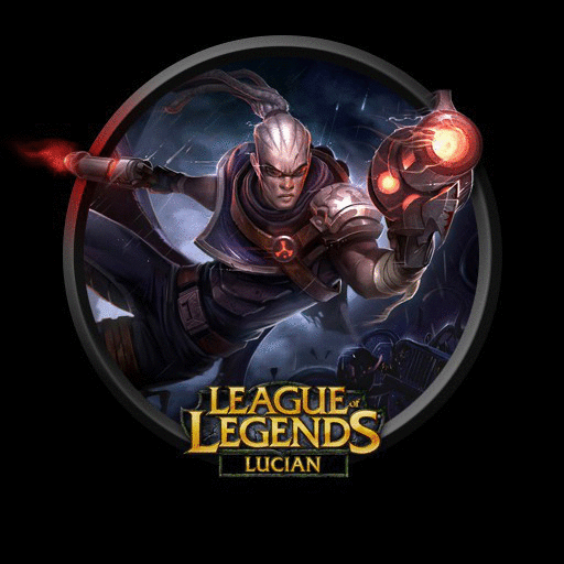 League Of Legends Gifs