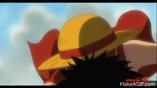 One Piece Opening 9 Jungle P On Make A Gif