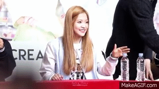 150328 Red Velvet Ice Cream Cake Fansign At Busan Yeri Focus On