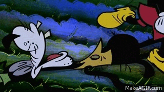 Mickey Mouse Cartoon | Disney Shorts 