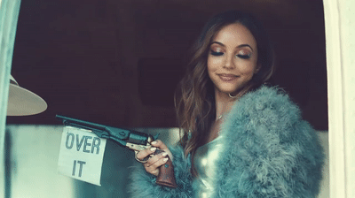 Little Mix Shout Out To My Ex Official Video On Make A Gif