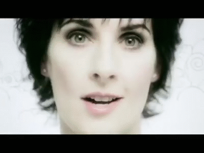 Enya - It's In The Rain (Video) on Make a GIF