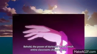 Haganai Episode 5 Eng Sub Full Uncensored on Make a GIF
