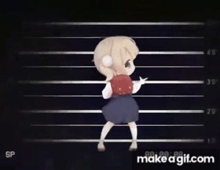 Loli God's Requiem edit a car on Make a GIF