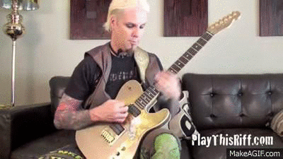 john5 on Make a GIF