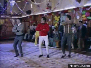 Baar Baar Din Yeh Aaye on Make a GIF