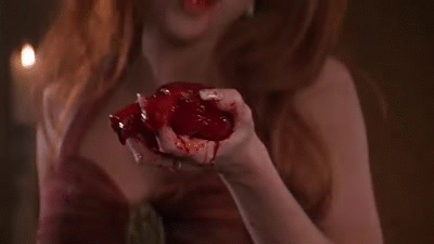 Tales From The Crypt Presents: Bordello Of Blood [Collector's Edition]  (Bonus Feature) on Make a GIF