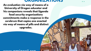 Uganda food security organizations on Make a GIF