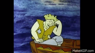 Волшебное кольцо | Советские мультики on Make a GIF