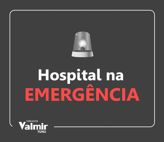 Hospital Na Emergencia On Make A Gif