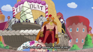 Oven Attacks Chiffon One Piece Ep 859 Eng Sub On Make A Gif