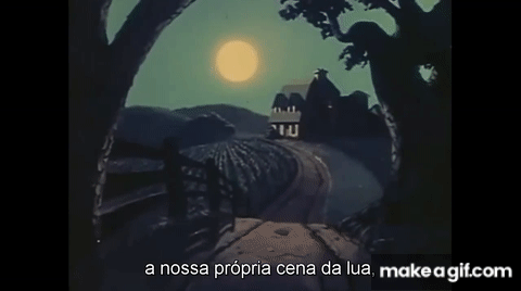 Walt Disney's MultiPlane Camera (Filmed Feb 13, 1957)[Legendado] on ...