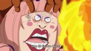 Time To Save Chiffon Bege To The Rescue One Piece Episode 859 Hd 1080p On Make A Gif