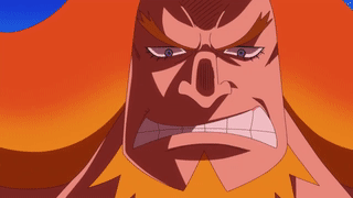 Oven Wants To Kill Pound One Piece Episode 857 Hd On Make A Gif
