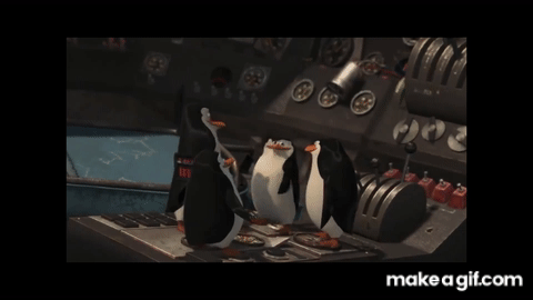 High Five on Make a GIF High Five on Make a GIF