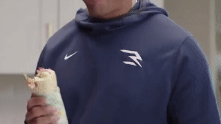 Dangerwich Russell Wilson GIF - Dangerwich Russell Wilson Subway - Discover  & Share GIFs