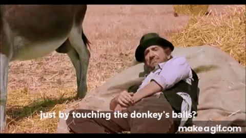 Italian time on Make a GIF