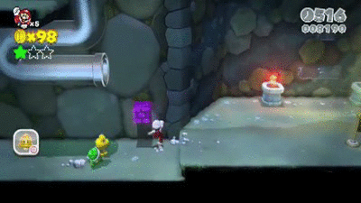 Hidden Blocks on Make a GIF