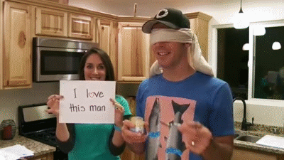 Ultimate Baby Surprise New Daddy Reacts On Make A Gif Ultimate Baby Surprise New Daddy Reacts On Make A Gif