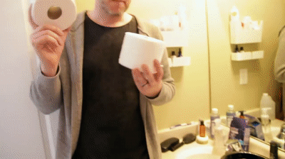 gif av bathroom 