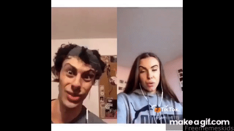 BEST TIK TOK IRONIC MEMES COMPILATION on Make a GIF