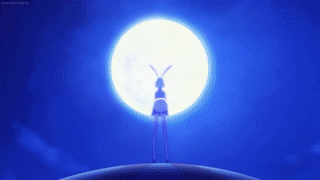 Carrot S Transformation Sulong One Piece Episode 862 On Make A Gif