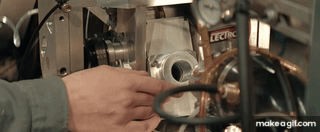 Supercharged 50cc Two Stroke BREAKTHROUGH!