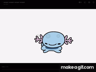 Whopper whopper whopper whopper on Make a GIF