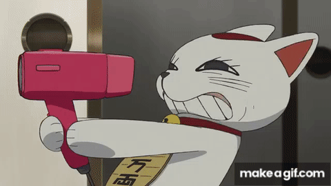 DAN DA DAN - Ending | TAIDADA by ZUTOMAYO on Make a GIF