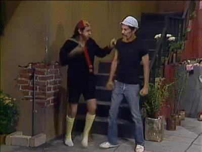 A Bruxa Está Solta] - Gentalha, Gentalha 2 on Make a GIF