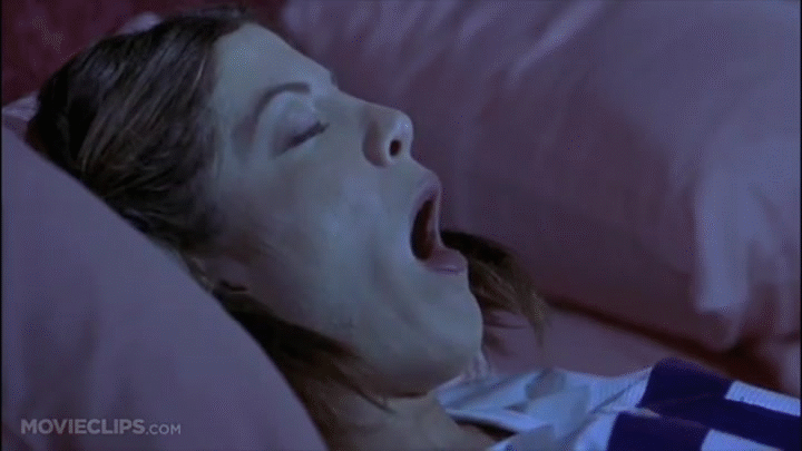 Scary Movie 2 (6/11) Movie CLIP - Paranormal Sexual Activity (2001) HD on  Make a GIF