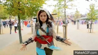 MCM Expo London Comic Con October 2013 Cosplay Music Video On Make mcm-expo-london-comic-con-october-2013-cosplay-music-video-on-make