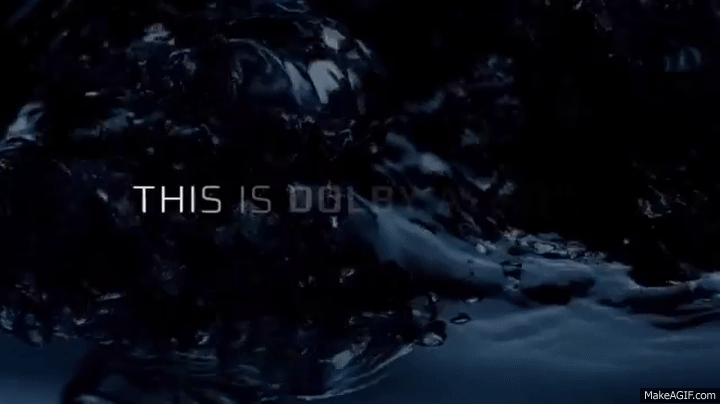This is Dolby Atmos on Make a GIF