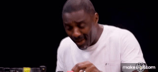 Idris Elba Coughing GIF - Idris Elba Coughing Choking - Discover & Share  GIFs