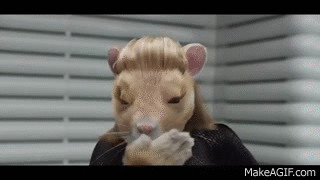 2015 Kia Soul EV Hamster Commercial Featuring Maroon 5 on Make a GIF