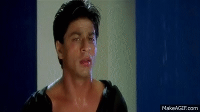 Musical Rain - Kuch Kuch Hota Hai (Instrumental) *HD* 1080p on Make a GIF