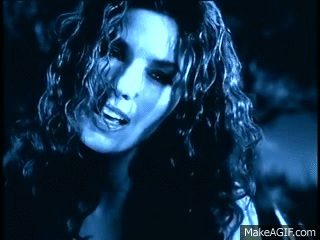 Shania Twain You Re Still The One On Make A Gif