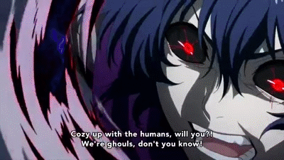 Tokyo Ghoul A Touka Vs Ayato Full Fight 1080p On Make