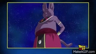 At Last, It Comes to an End! Is the Winner Beerus? Or is it Champa? | Watch  on Funimation