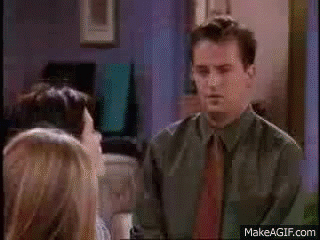 Monica-seven GIFs - Get the best GIF on GIPHY