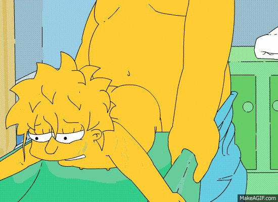 Bart Fucks Lisa Cartoon Simpsons Porn, Poldnik