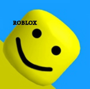 Roblox GIF on Make a GIF