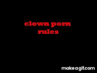 family guy clown porn on Make a GIF