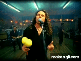Santana - Corazon Espinado ft. Mana (Official Video) on Make a GIF