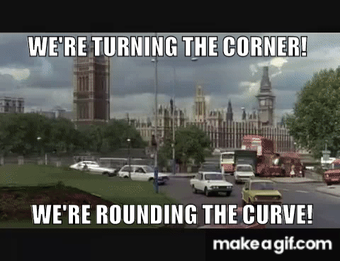 European Vacation - Roundabout on Make a GIF