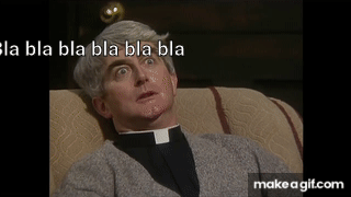 father ted cigarettes and alcohol Giving Up Booze, Cigarettes & Rollerblading | Father Ted